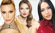 İrem Dericiden Burcu Güneşe sert yanıt: Önce tedavi ol, masraflar benden