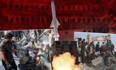 ABD ve İsrail çocukları Tomahawk füzesiyle vurmuş: İranda okula saldırının görüntüleri ortaya çıktı