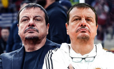 Ergin Ataman: Sezonun en kötü durumundayız