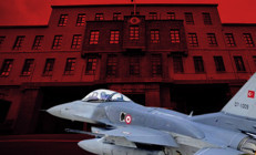 MSB duyurdu: F-16 savaş uçakları KKTCye konuşlandırıldı