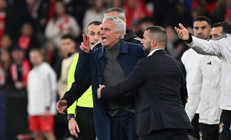 Jose Mourinho: Bana 50 kez hain dedi