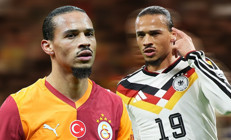 Galatasarayın yıldızı Leroy Sane için Julian Nagelsmann’dan açıklama geldi