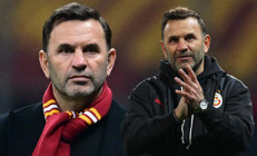 Galatasaray-Liverpool maçı öncesi Okan Buruk konuştu Final yolunu açıkladı