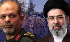 İran’ın savaş makinesi: Devrim Muhafızları Ordusu Mozaik savunma sistemi ne Sayıları ne kadar