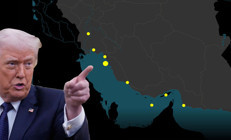 Trump’ın yeni hedefi İran’ın ‘can damarı’ Harg Adası mı Bilinçli olarak vurmuyorlar, ABD için de ciddi riskleri var