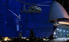 İran - ABD - İsrail son dakika | ABD üssüne peş peşe saldırılar: Tel Avivde ölü ve yaralılar var