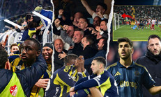 Fenerbahçenin kaderi son dakikalarda yazılıyor Tam 9 maçta her şey değişti