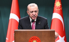 Cumhurbaşkanı Erdoğan: Uyarılara rağmen yanlış adımlar atılıyor