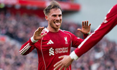 Mac Allister: Hedefe giden yol Galatasaray maçından geçiyor