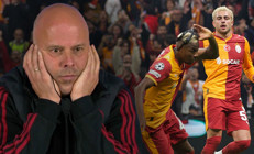 Arne Slottan Galatasaray uyarısı: Tek iyi Osimhen değil