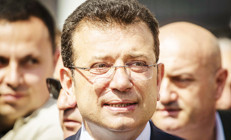 407 sanıklı İBB davası başladı... ‘Selamlama’ gerginliği