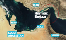 İrandan Hürmüz Boğazı’nda tam serbestlik şartı
