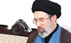 Velayet-i Fakih monarşiye mi dönüşüyor… Dünya onu konuşuyor… Oğul Hamaney kimdir