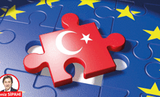 Dünya Türkiye’yi görmezden gelme lüksünü çoktan kaybetti