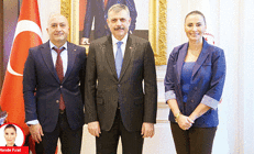 İçişleri’nde yeni dönem: Güne operasyon haberleriyle başlanmayacak