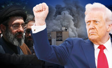 Trumptan Hürmüz uyarısı: Mücteba Hamaney hedefte