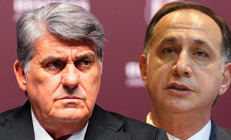 Serdal Adalı: Ali Koç 7 sene uğraştı yapamadı