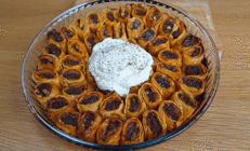 Beyti kebabı tarifi (Videolu)