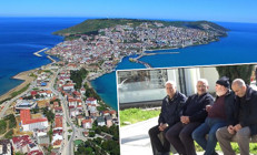 Türkiyenin en yaşlı nüfusuna sahip: Emekli olan bu ilimize yerleşiyor Hiçbir zaman hırsızlık olmuyor
