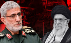 Hamaney suikastında şüphelerin odağına oturmuştu: Kudüs Gücü Komutanı İsmail Kaani idam edildi mi