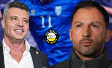 Fenerbahçeden 30 milyon euroluk golcü operasyonu Transferde dev rakip