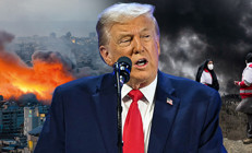 ABD bataklığa mı saplandı Beyaz Sarayda panik... İran saldırısının maliyeti ortaya çıktı