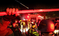 İran - ABD - İsrail savaşı son dakika | Netanyahudan savaşa devam mesajı: Tel Avivde sirenler çaldı