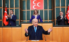  Kasti olmadığına inanmak istiyoruz, her ülke aklını başına almalı