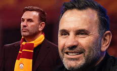 Galatasaray-Liverpool maçı sonrası Okan Buruk’tan itiraf ‘Tesadüf olmadığını gösterdik’