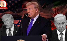 Trump savaşı bitiriyor mu