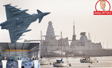 Kıbrıs fırsatçılığı