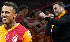 Galatasarayın Liverpool zaferi sonrası dikkat çeken sözler İngiltere’de en çok yapılan Google araması: Kim bu Noa Lang