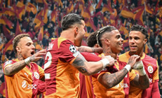 Galatasarayın Liverpool zaferi sonrası UEFA ülke puanı güncellendi İşte Türkiyenin son durumu