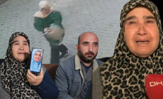 ‘Hastaneye gidiyorum’ diyerek evden çıkan Hatice Musabeyli, 6 gündür kayıp Ne olduysa mahallede oldu