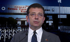 İBBde yolsuzluk davasında üçüncü gün: Duruşmada el sallama gerilimi