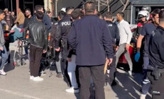 Manisada bıçaklı kavga: 1 can kaybı, 2 ağır yaralı