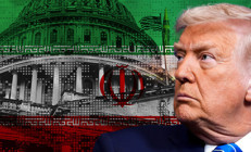 ABDnin hesabı İranda tutmadı: Hamleler değişmek zorunda kaldı... Beyaz Saray güçlü planımız var demişti