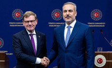 Ankara’da kritik görüşme: Almanya Dışişleri Bakanı Wadephul Türkiye’ye geliyor