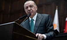 Cumhurbaşkanı Erdoğan: Topraklarımıza göz diken olursa hodri meydan demekten çekinmeyiz