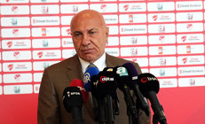 Yüksel Yıldırım: Bana göre kuranın en zorunu Samsunspor çekti