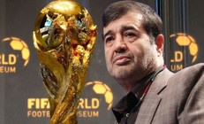 İran Spor Bakanı açıkladı Dünya Kupasına katılmayacağız