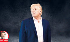 Trump küresel manyak etti hepimizi