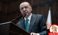 Erdoğan’ın savaş dönemi liderliği