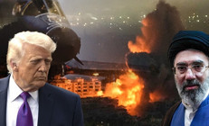 ABD - İran - İsrail savaşı son dakika | İsrailden Lübnana kara operasyonu: Trumptan İrana peş peşe tehditler