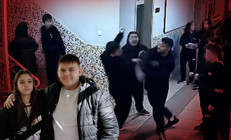 Milli halterci ağabey okulda dehşet saçmıştı: Darbedilen öğrenciler iddiayı reddetti