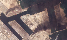 Savaşın yeni cephesi: Su tesisleri hedefte Milyonları etkileyebilecek saldırılar...