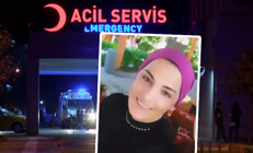 Eşinin intihar ettiğini iddia etmişti Çiftin çocuklarının pedagog eşliğinde verdiği ifade kan dondurdu... ‘Eldiven takıp seni öldüreceğim’ demiş