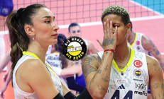 Fenerbahçenin Scandicci yenilgisi İtalyan basınında: Ezici bir performans