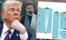 İranın gizli silahı Basit ama tüm dengeleri değiştirebilir... ‘Görünmez bir tehdit oluşturuyor’