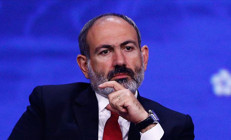 Ermenistan Başbakanı Paşinyandan Azerbaycan ile barış anlaşması mesajı